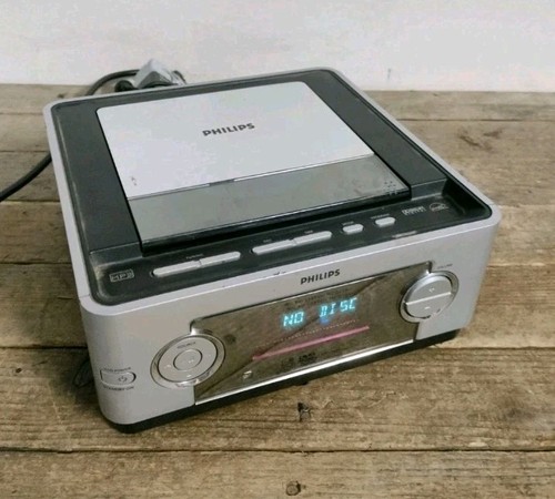 Philips mcd119 dvd micro - philips, mcd119/12