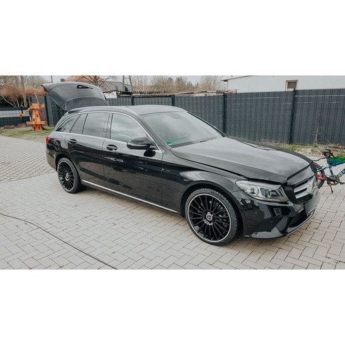 Keskin kt15 speed black - speed, lip