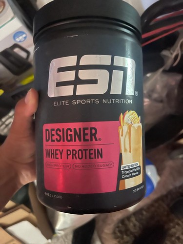 Esn designer whey protein - designer,