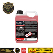 5 Liter ProElite Alu Max