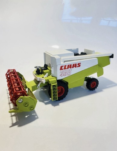 Siku 4150 farmer claas - 4150, 1:32