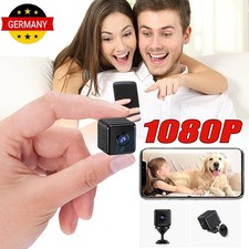 Mini Kamera 1080p HD Live