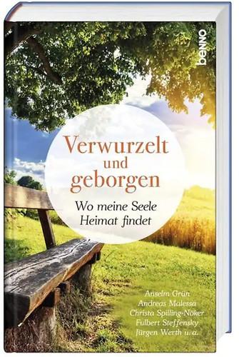 Verwurzelt und geborgen