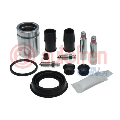 Reparatursatz bremssattel - reparatursatz,