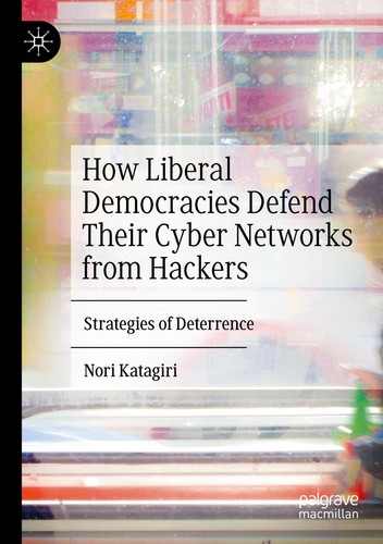 How liberal democracies defend - liberal,