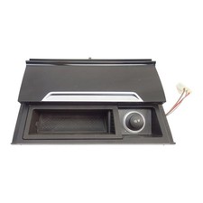 VW Passat 3G B8 Aschenbecher