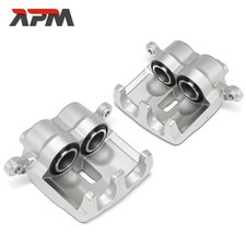 2x Bremssattel Bremszange