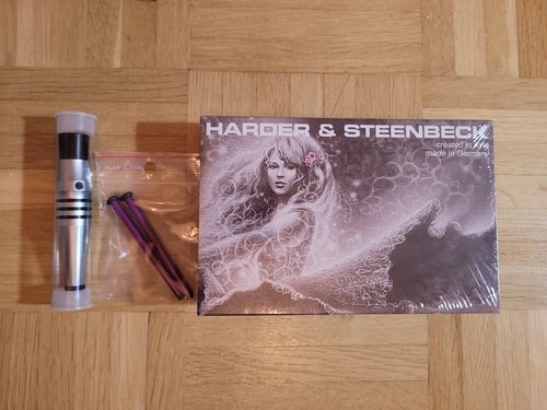 Harder steenbeck kyiv - steenbeck,