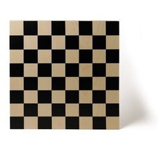 Naef Bauhaus Schachbrett