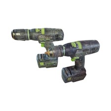 Festool Akkuschrauber TDK15.6