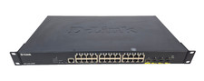 D-Link DGS-1250 Rackmount