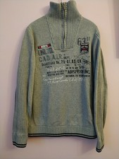 CAMP DAVID Original Herren