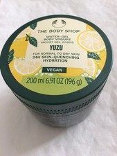 The Body Shop Water-Gel Body