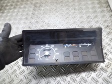 Fiat Ducato 280 Tacho