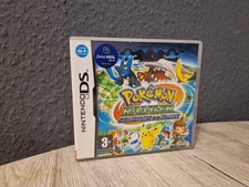 Nintendo DS Pokemon Ranger