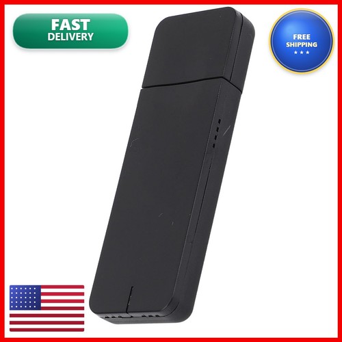 Yosoo usb wifi adapter dual - wifi,