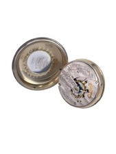 Seltene Taschenuhr American