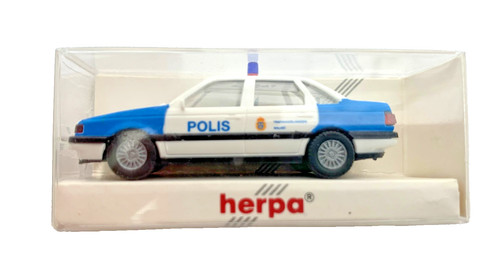 Herpa 041737 passat - 1:87,