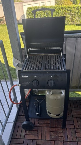 Enders san diego gasgrill - gasgrill, –