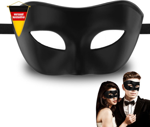 Venezianische maske damen - venezianische,