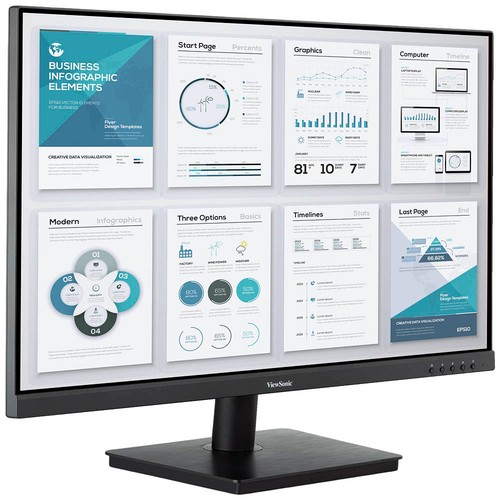 Viewsonic va3209 mhd - viewsonic, va3209-2k-mhd