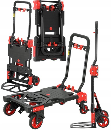 Klappbarer 1 - klappbarer, 2-in-1