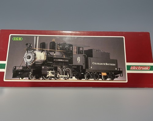 Lgb 2019s scale - 2019s, &