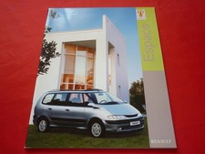 Renault Espace III Type JE RN