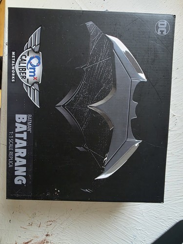 Batarang replica limitiert - batarang,