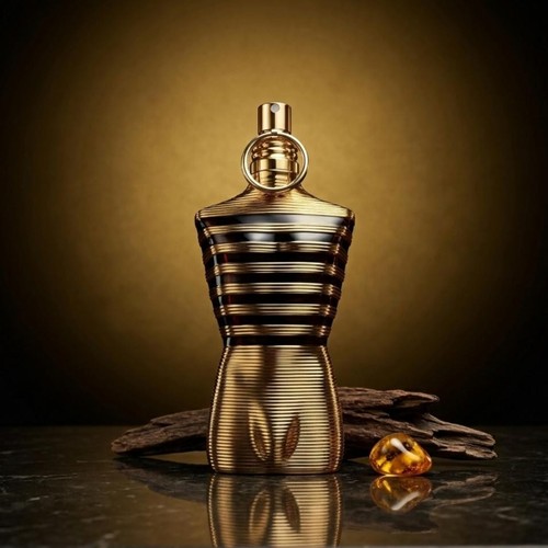 Jean paul gaultier male - paul,