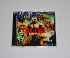 Kollegah hoodtape - kollegah,