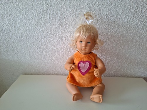 Käthe kruse puppe planscherle - kruse,