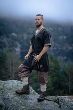 Wikinger Tunika kurzarm