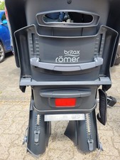 Britax Römer Fahrradsitz für Kinder – mit Halterung – sehr guter Zustand