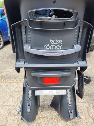 Britax römer fahrradsitz für - römer,