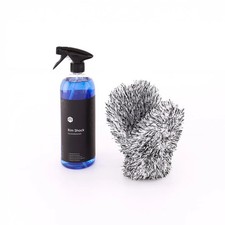 evorilo Felgenpflege-Set Touch