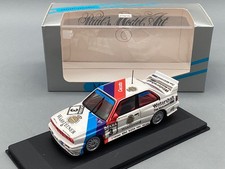 Modellautos 1:43 Minichamps BMW M3 E30 Sport Evo DTM 1991 Cecotto #3 mit OVP