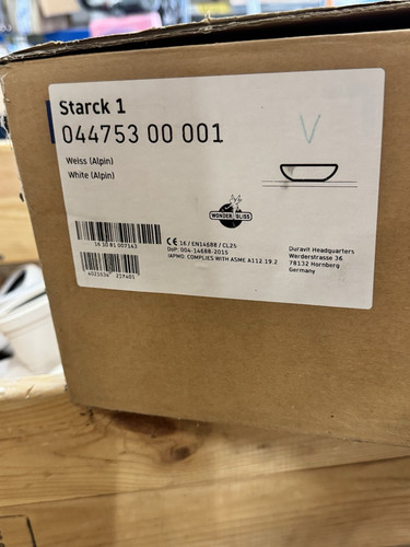 Duravit starck - duravit, 1