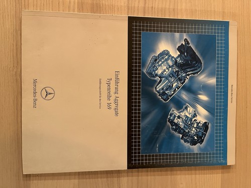 Werkstatthandbuch - , /