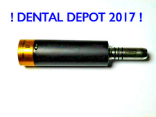 Geprüfter Kavo Intra K Lux 190 Motor Mikromotor mit LED ! Licht & Rechnung .!