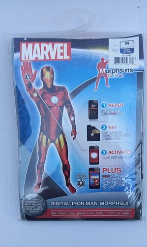 Marvel kinder kostüm - marvel,