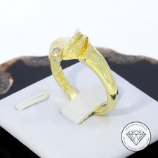 Wert 1.200,- Solitär Brillant