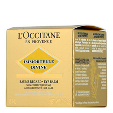 L'Occitane Immortelle - Divine