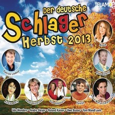 Various der deutsche - der,