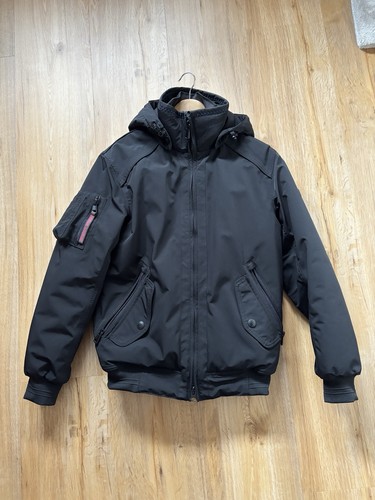 Wellensteyn winterjacke cicero - winterjacke,