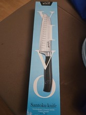 Vivo Santokumesser, 18 cm