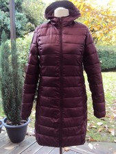 Blue Motion - Damen Leichtsteppmantel  Gr. S(36/38)