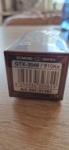 Dymond gtx - dymond,
