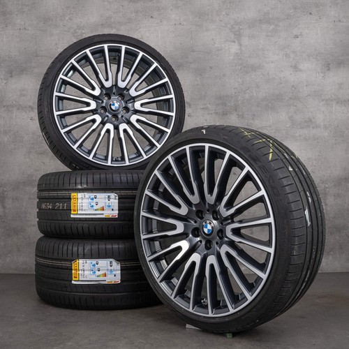 Bmw 6er 7er - 7er, 21