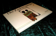 📚 Der Zauberspiegel *